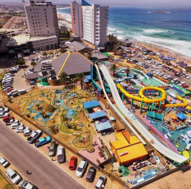 Diaz Hotel and Resort Diaz Hotel and Resort Mossel Bay