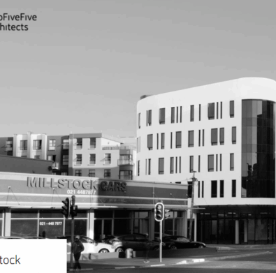 The Millstock HFO Construction The Millstock - HFO Construction