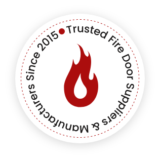 Dorwerx Trust Badge