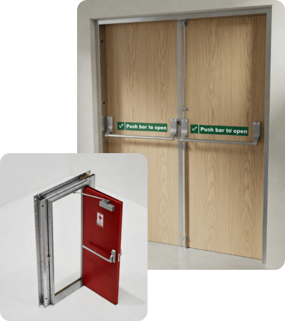 Fire Doors
