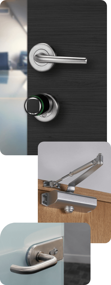 Ironmongery