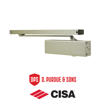 Cisa Door Closer