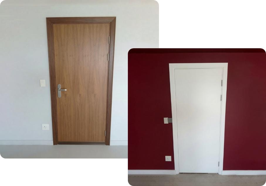accoustic doors Accoustic doors